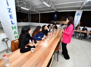 Ekonomik, güvenli ve konforlu