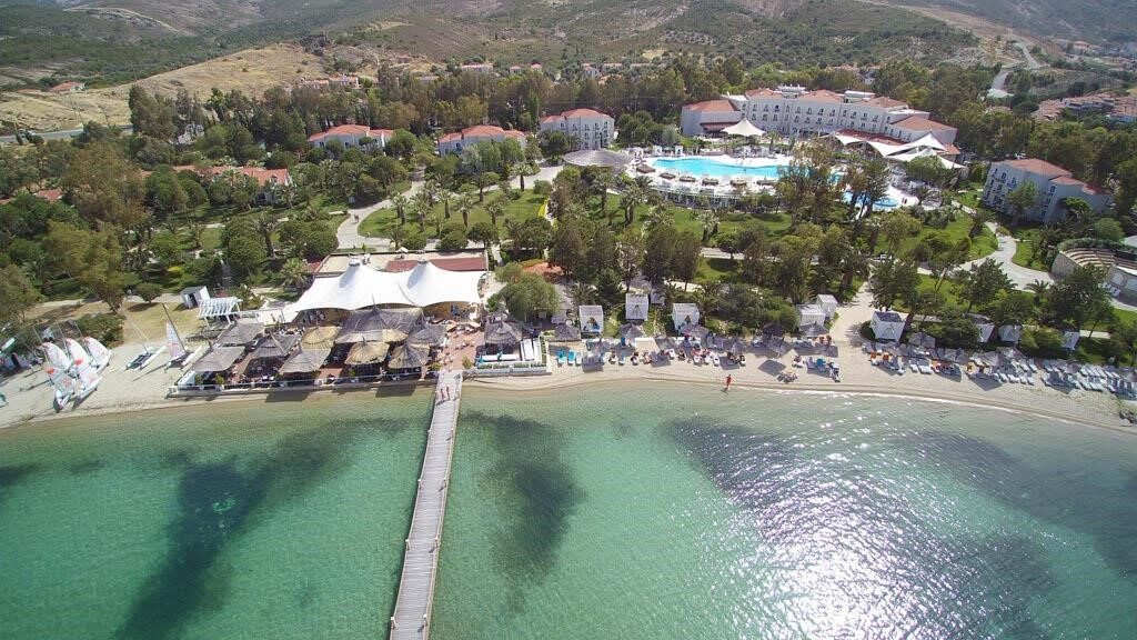 FOÇA 29 EKİM’DE ULUSAL YELKEN ŞAMPİYONASI’NA EV SAHİPLİĞİ YAPACAK