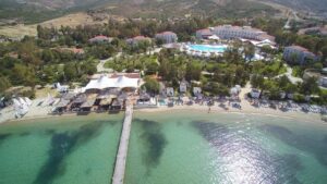 FOÇA 29 EKİM’DE ULUSAL YELKEN ŞAMPİYONASI’NA EV SAHİPLİĞİ YAPACAK