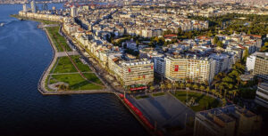 İzmir’de Konut Satışlarında %39 Artış Yaşandı