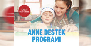 Aliağa’da Anne Destek Programına Kayıtlar Başladı