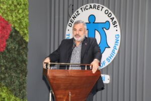 İMEAK DTO ALİAĞA KASIM AYI MECLİS TOPLANTISI GERÇEKLEŞTİ