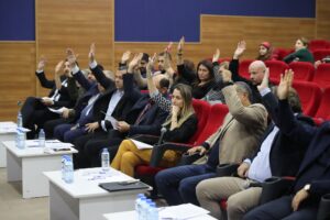 Zeytinli Park’ın Adı ‘Gazi Mustafa Kemal Atatürk Parkı’ Olarak Değiştirildi