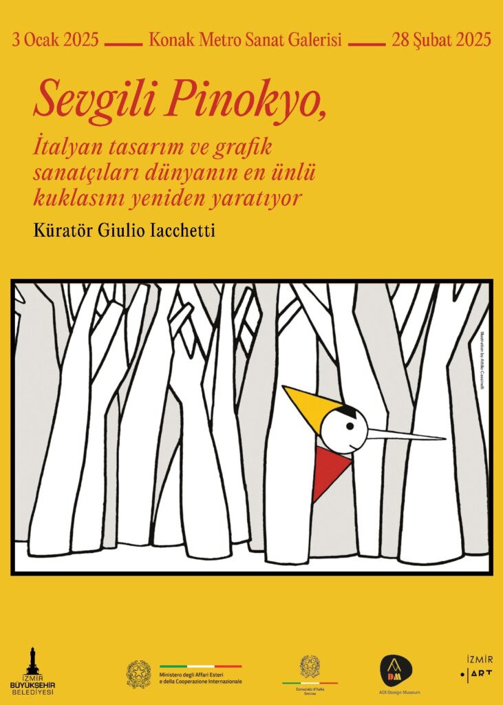 İzmir iki önemli sergiye ev sahipliği yapıyor