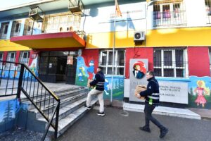 Okullara hijyen seti desteği, 2025’te de devam edecek