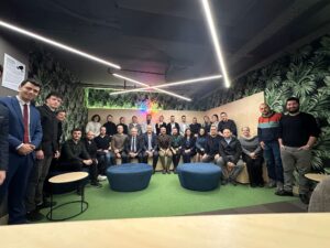 E-İhracat 6,4 milyar dolara ulaştı