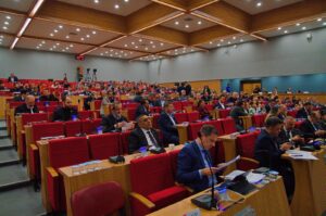 İzmir’de kentsel dönüşümde hak sahiplerine destek arttı