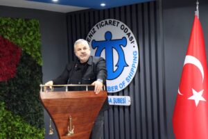 DTO ALİAĞA’DA YILIN İLK MECLİS TOPLANTISI GERÇEKLEŞTİ