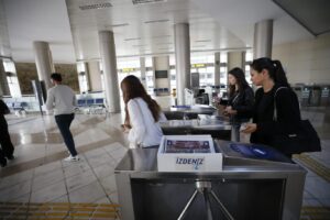 Öğrencilere “Aylık Abonman Kart” 1 Mart’ta başlıyor