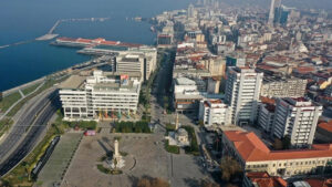 İzmir’de konut satışları %60,6 arttı