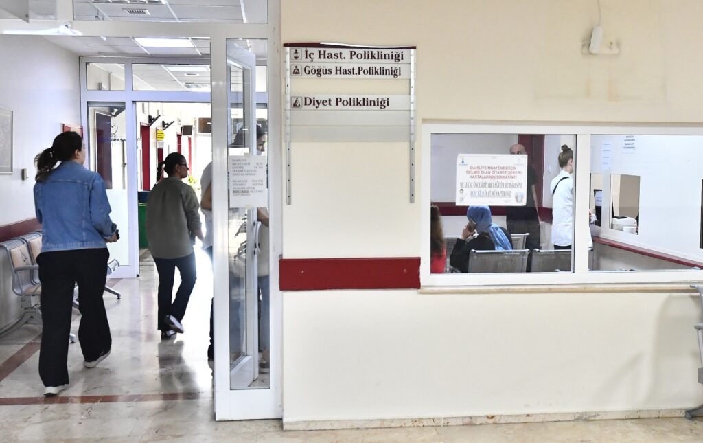 Büyükşehir’in Obezite Polikliniği’nden bini aşkın İzmirli yararlandı