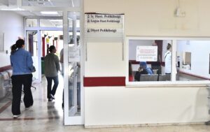Büyükşehir’in Obezite Polikliniği’nden bini aşkın İzmirli yararlandı