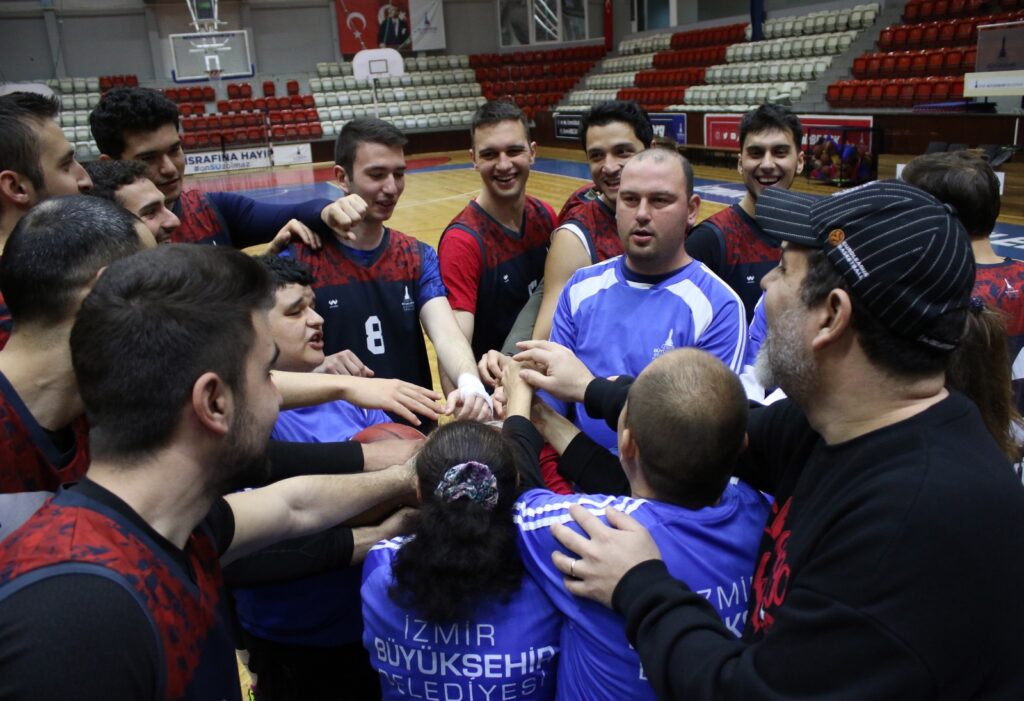 Herkes için spor