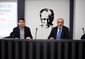  “Aranan Personel Yetişiyor” Mesleki Eğitim Projesinde İmzalar Atıldı