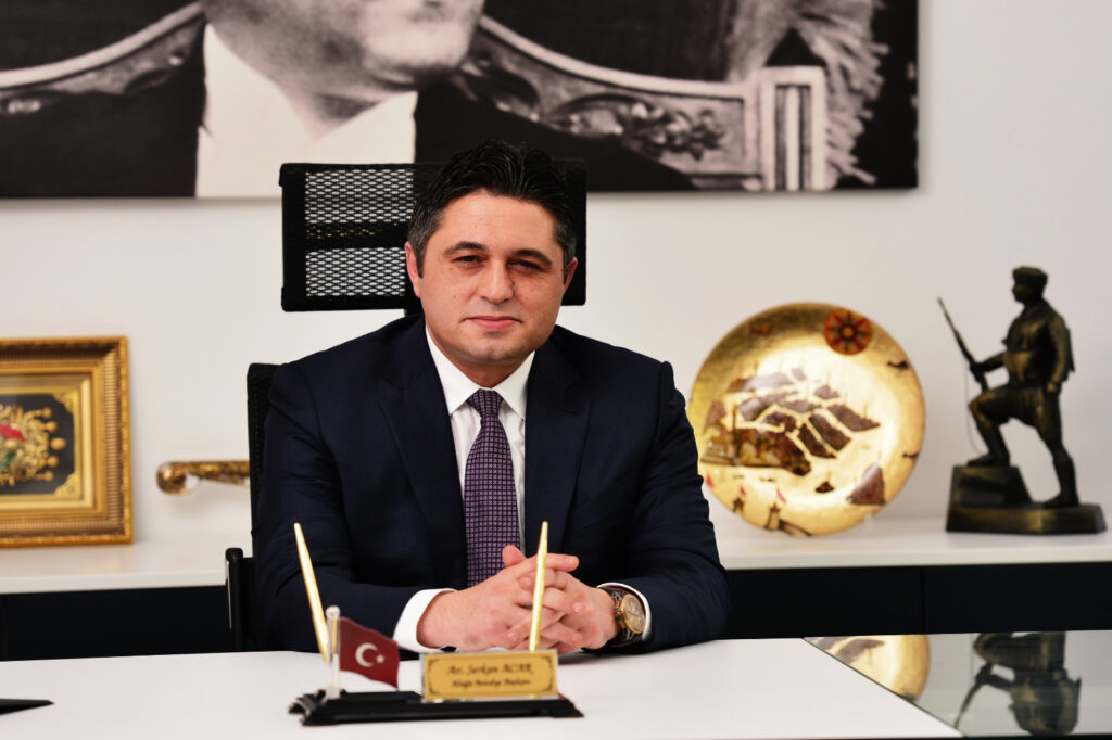 ALİAĞA BELEDİYESİ’NDEN  BASINA VE KAMUOYUNA