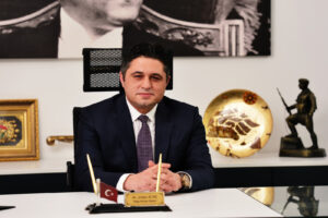 ALİAĞA BELEDİYESİ’NDEN  BASINA VE KAMUOYUNA