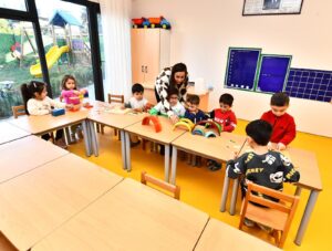 İzmir’e üç yeni “Yuva” daha geliyor