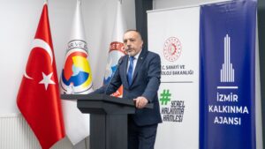 ‘Aranan Personel Yetişiyor’ Mesleki Eğitim Projesinde Başvurular Başladı