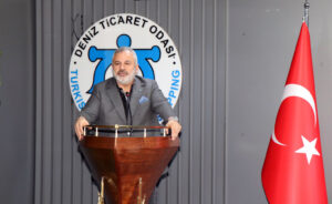Aliağa Limanları Liderliğini Koruyor