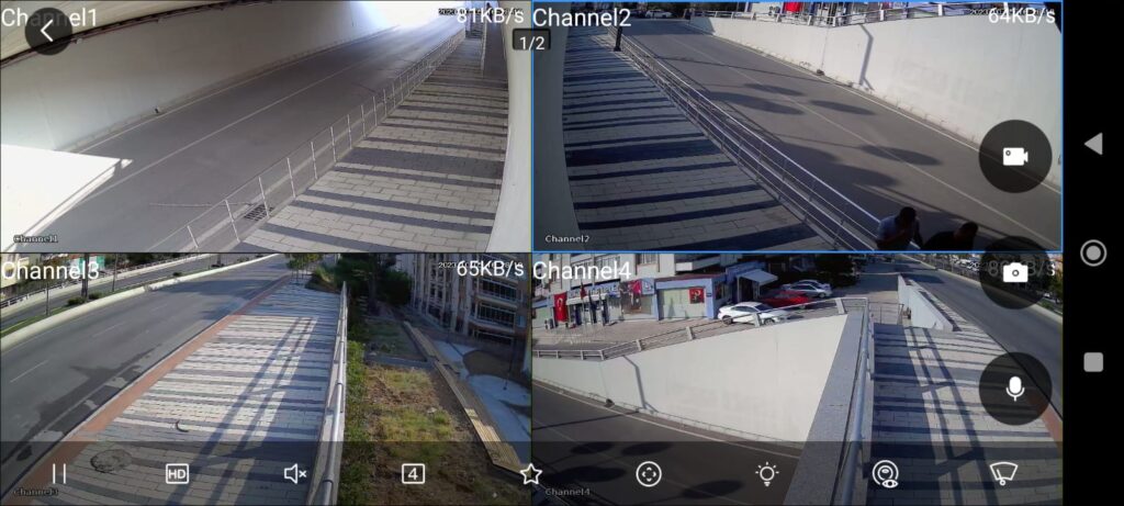 Aliağa’da Güvenlik Kameraları ile Suçla Mücadele Güçleniyor