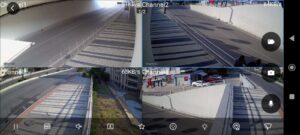 Aliağa’da Güvenlik Kameraları ile Suçla Mücadele Güçleniyor