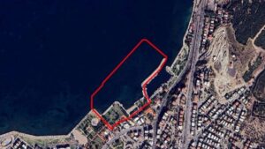 Aliağa Yat Limanı Projesi İçin Halkın Katılım Toplantısı Düzenlendi