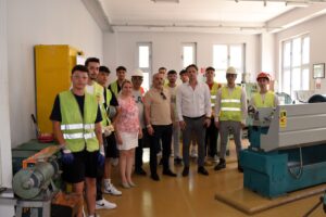 Aliağa’da “Aranan Personel Yetişiyor” Programıyla Sektöre Nitelikli İş Gücü Kazandırılıyor