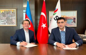 SOCAR Fiber ve TurkNet’ten stratejik iş birliği