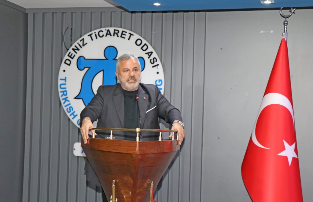 Aliağa Limanları Zirvedeki Yerini Korudu