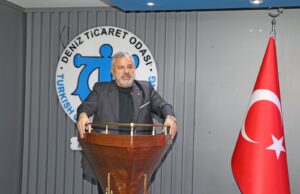 Aliağa Limanları Zirvedeki Yerini Korudu