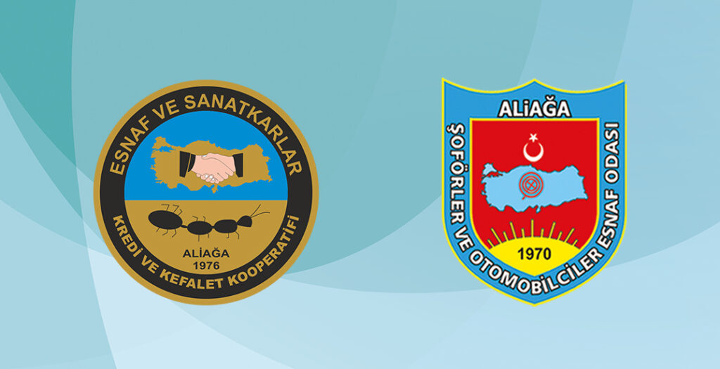 Aliağa’da Oda ve Kooperatif Başkanlıklarına Yeni İsimler Atandı