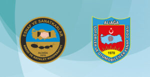Aliağa’da Oda ve Kooperatif Başkanlıklarına Yeni İsimler Atandı