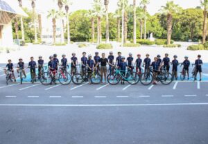 Sporun kenti İzmir
