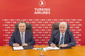 SOCAR Türkiye ve Türk Hava Yolları’ndan Sürdürülebilir Havacılığa Stratejik Adım
