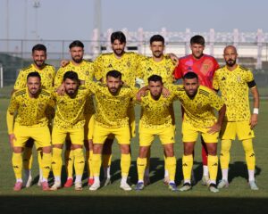 AHMET İLHAN ÖZEK: “İNANCIMIZ TAM”