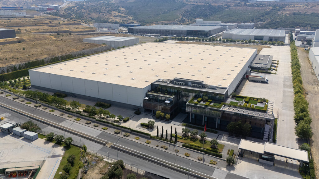 Honda Türkiye, İzmir’de  Motosiklet Üretim Tesisi Kuruyor