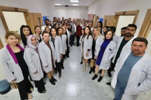 Menemen Belediyesi’nden mezunlara ücretsiz YKS kursu