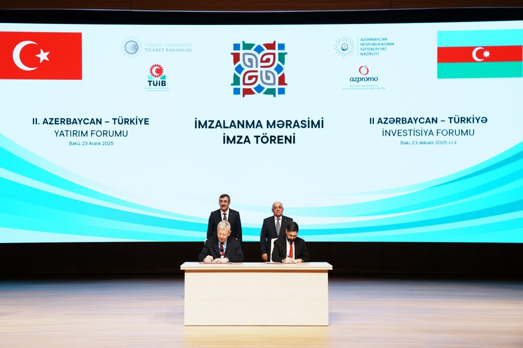 SOCAR Türkiye, GAMA Enerji’nin Doğal Gaz Kombine Çevrim Santrali’ni satın aldı