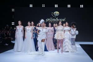 19. IF Wedding Fashion İzmir için geri sayım başladı