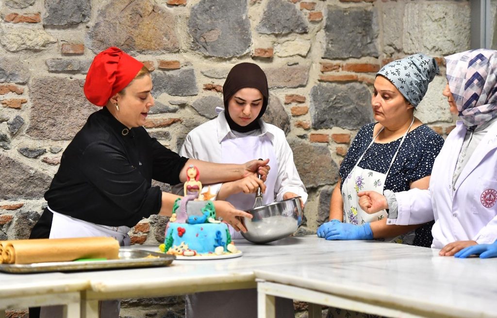 İzmir’in istihdam üssü 2025’te “fabrika” gibi çalıştı