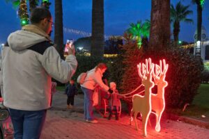 İzmirliler aralık ayında Kültürpark’ta buluşuyor