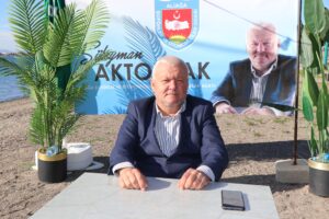 Süleyman Aktoprak, Aliağa Şoförler ve Otomobilciler Esnaf Odası’na Adaylığını Açıkladı