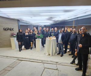 İzpek’ten Aliağa’ya Yeni Bir Vizyon: “İzpek Hillside”