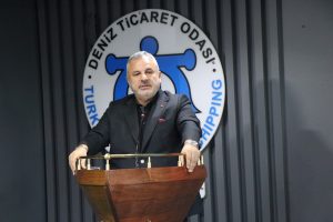 Adem Şimşek: “Aliağa Limanları, Türkiye Ekonomisinin Gücünü Yansıtıyor”