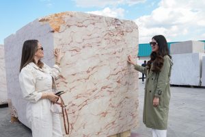 Marble İzmir 14 Nisan’da başlıyor