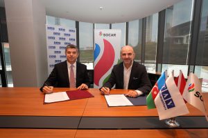 SOCAR Türkiye ve TAV Havalimanları’ndan Entegre Enerji Yönetiminde Stratejik İş Birliği