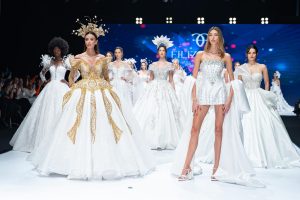 IF Wedding Fashion İzmir 20 Ocak’ta kapılarını açıyor