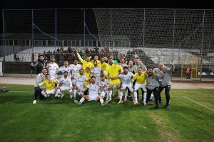 Aliağa FK Fethiye’de Fırtına Gibi: 3-1’lik Net Galibiyet!