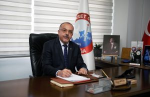 ALİAĞA’DA GİRİŞİMCİLİK GÜCÜNÜ KORUYOR: 2025’TE DE AÇILAN ŞİRKET SAYISININ YÜKSELİŞİ SÜRDÜ
