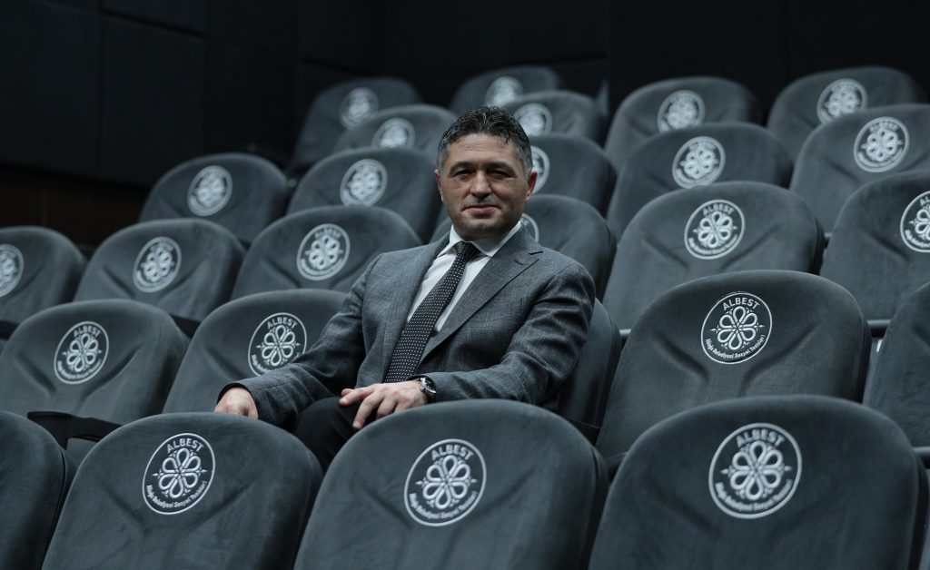Aliağa’da Sinema Keyfi Yeniden Başlıyor